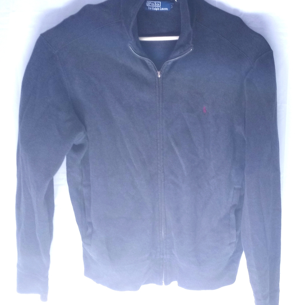 Polo Ralph Lauren Zip Up